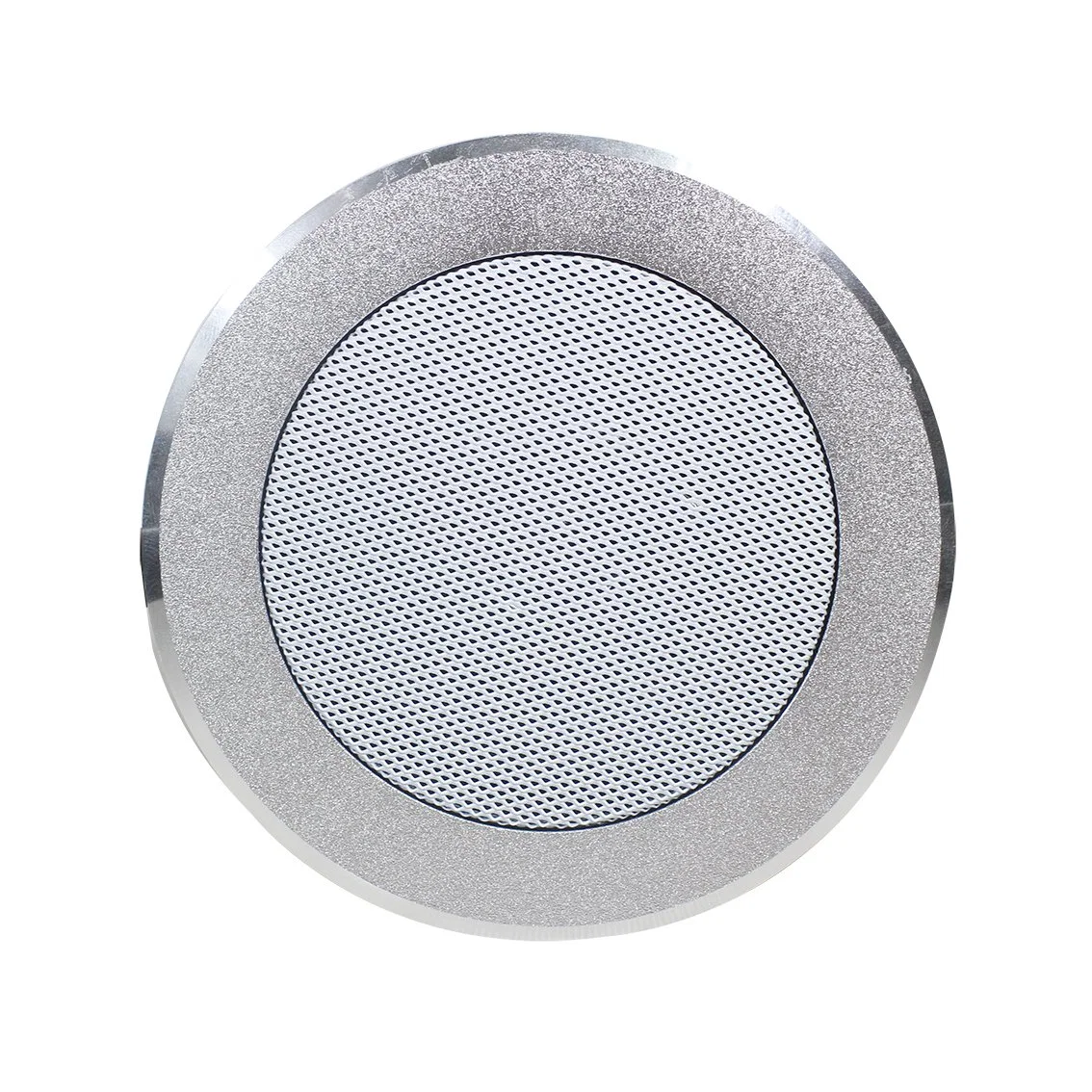 Mini Audio 3 Inch 15W Classic Speakers for Smart Home Audio Lighting Style Ceiling Speaker Good for PA and Bgm