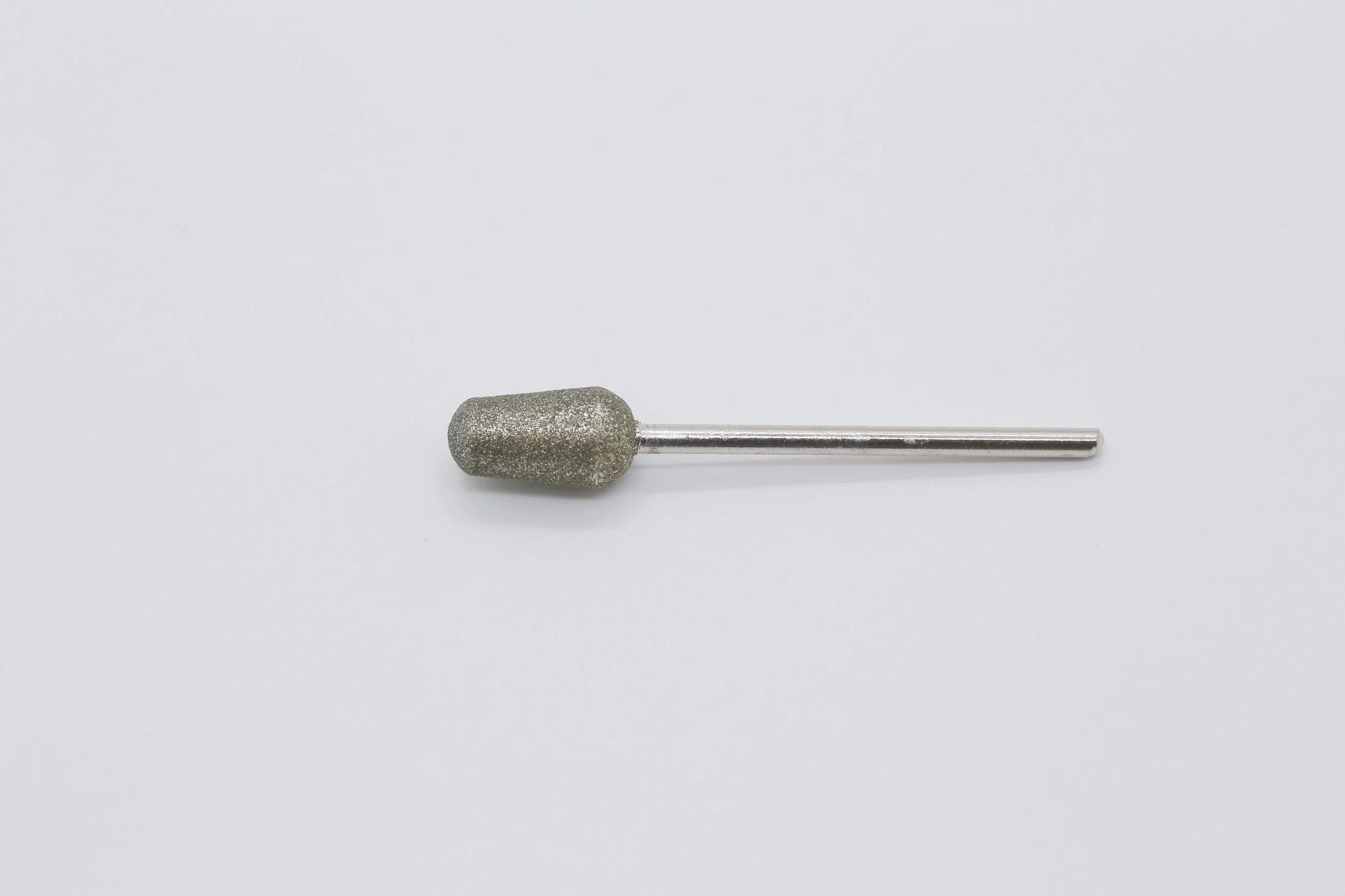 Diamond Bud Shaped Bur Podiatry Bur