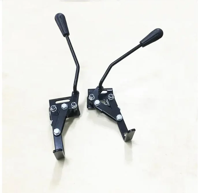 Accessories for Wheelchair Brake Parts Spare Part of Wheelchair