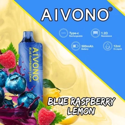 Aivono Aim Gun7000 Mo5000 Puffs Bar 0% 2% 5% Nic China Wholesale/Supplier I Vape Electronic Cigarette Vaporizer Disposable/Chargeable Vape Pen Pod