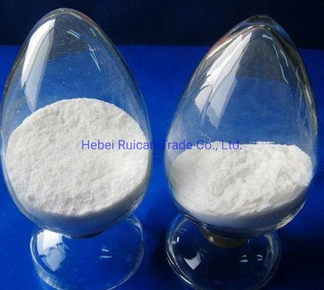 Natural White CAS No7727-43-7 Barium Sulphate 98% for Plastic Chemicals