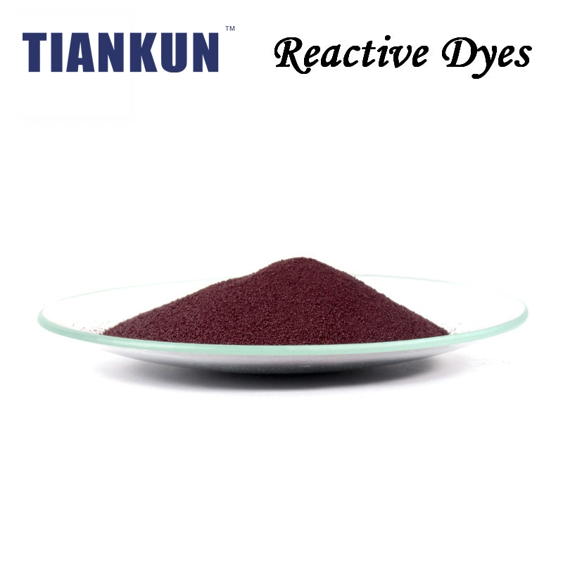 Skyzol&reg; Reactive Red Brown K-B3R       textile chemicals  Fabric Dye