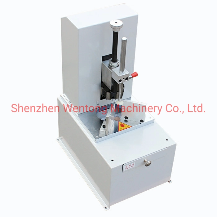 Electric Machine Cutting Corner Paper Cut Round Corner