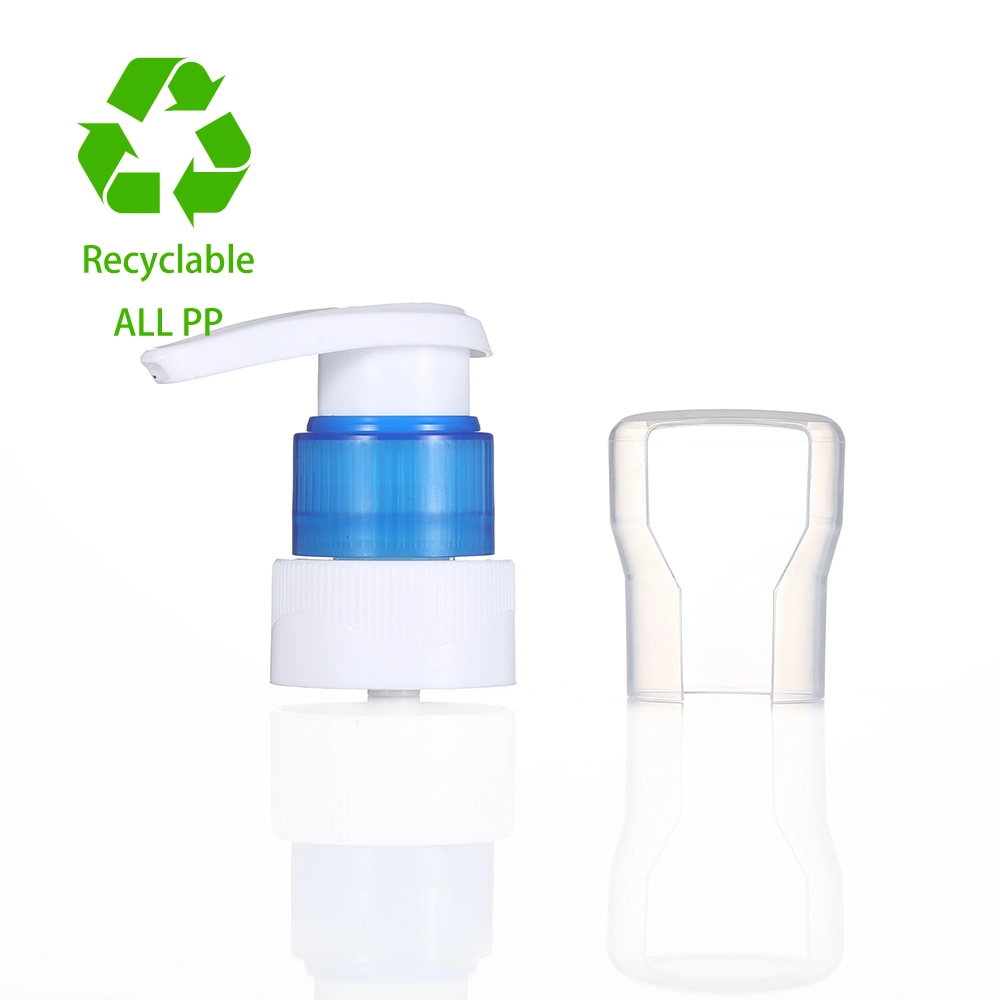 1.6~2.2ml/T PP Liquid Dispenser Lotion Eyelash Growth Serum Pump Hot Sale