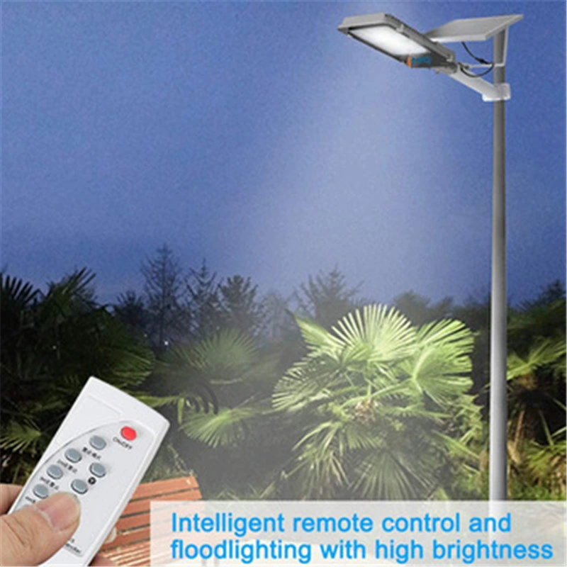 Hepu Government Project 150W 160lm/W Dimming LED Street Light Outdoor Street Light AC Power LED Lighting