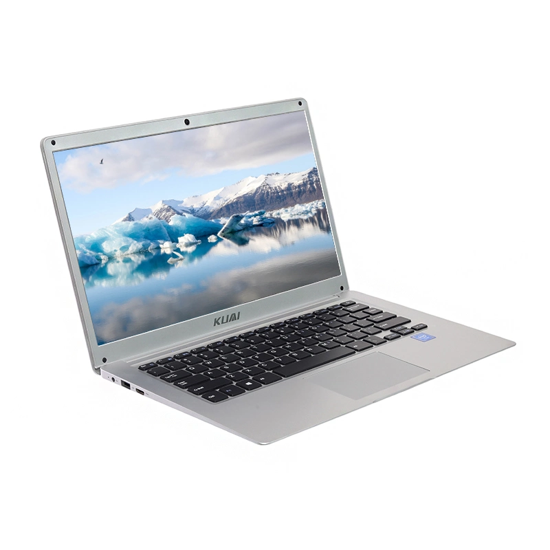 OEM Laptop Portable Computer 14.1 15.6 Inch Intel Core Business Gaming Laptop Notebook Computer