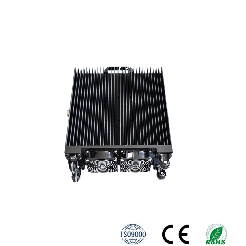 La Chine la charge de terminaison personnalisés haute puissance DC-3GHz 1500W charge fictive de RF Dim mâle de type