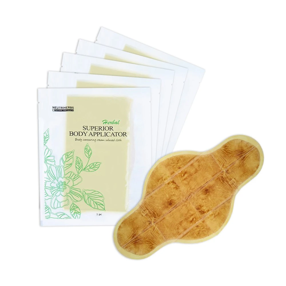 OEM Slimming Creme Superior Body Applicator Best Detox Works Slimming Patch