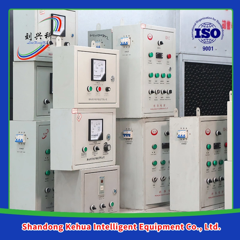 Hot Commodity Ultrahigh Frequency Induction Heating Machine for Metal Welding