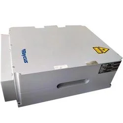 Source d'alimentation de marquage laser à fibres Raycus RFL-P30q 30 W, 220 V.