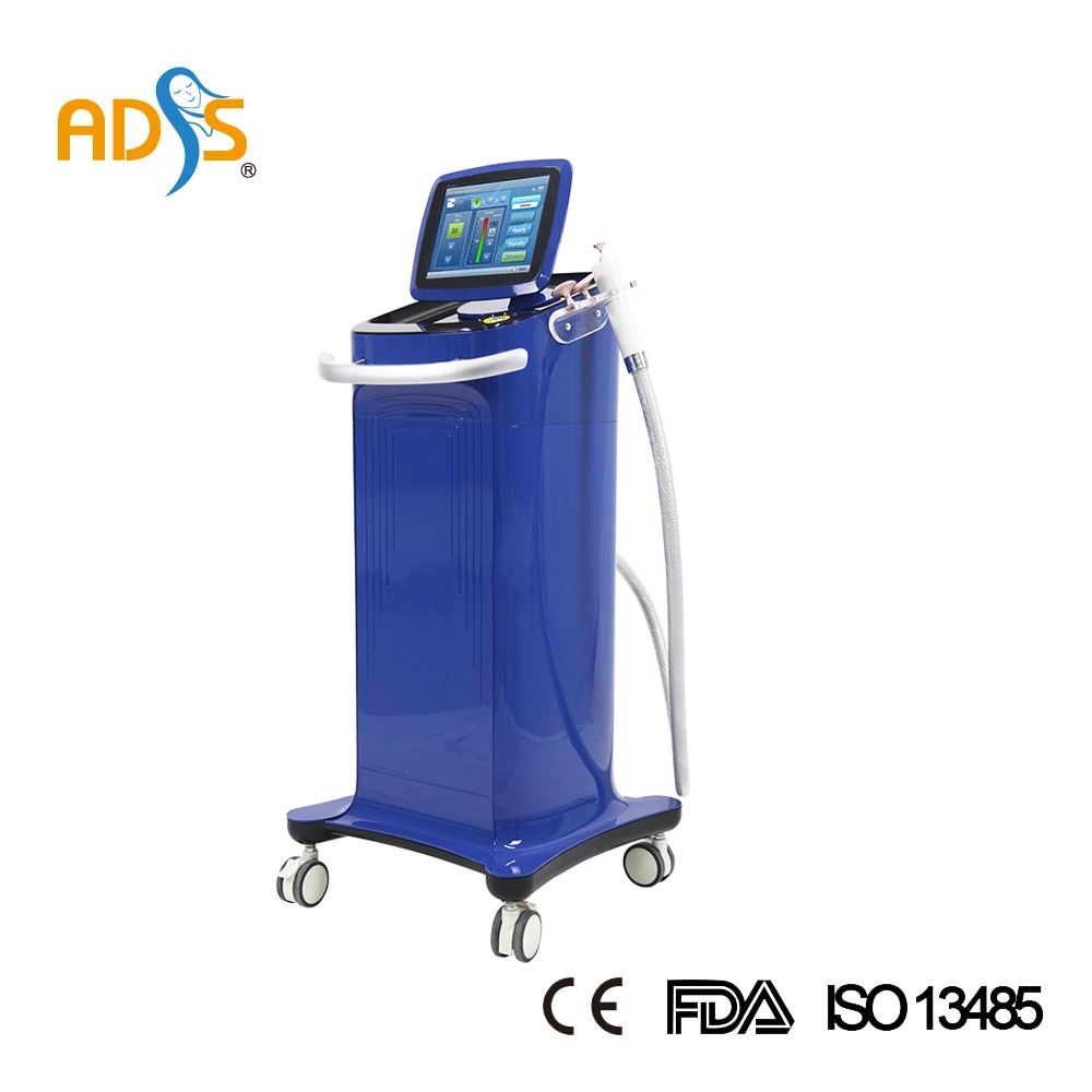 Popular Radio Frequency System for Anti-Aging Wrinkle Removal