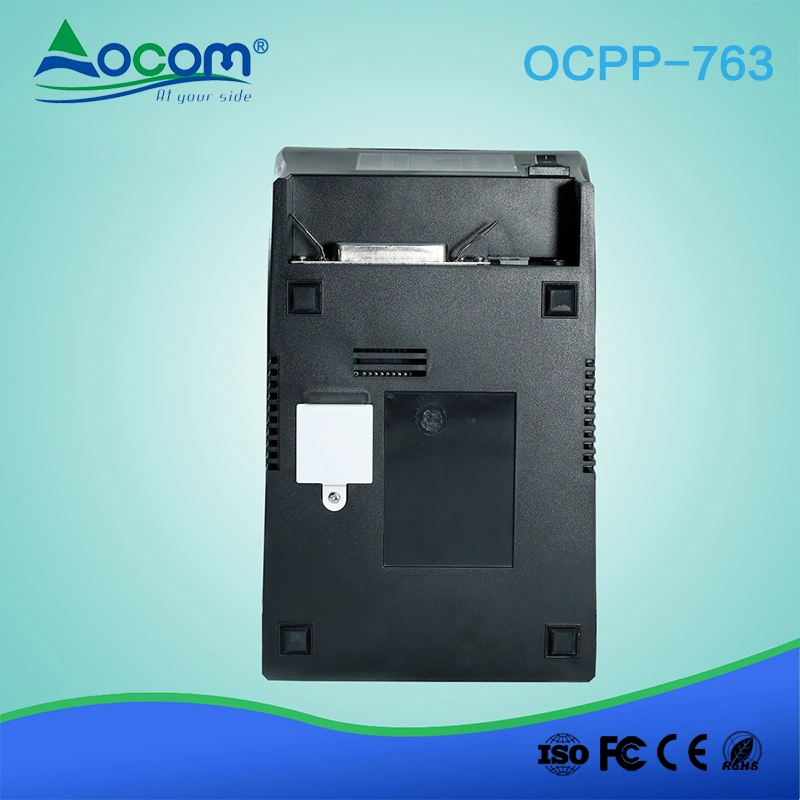 Original Factory Price 76mm Impact DOT Matrix Recepit Printer with Auto-Cutter