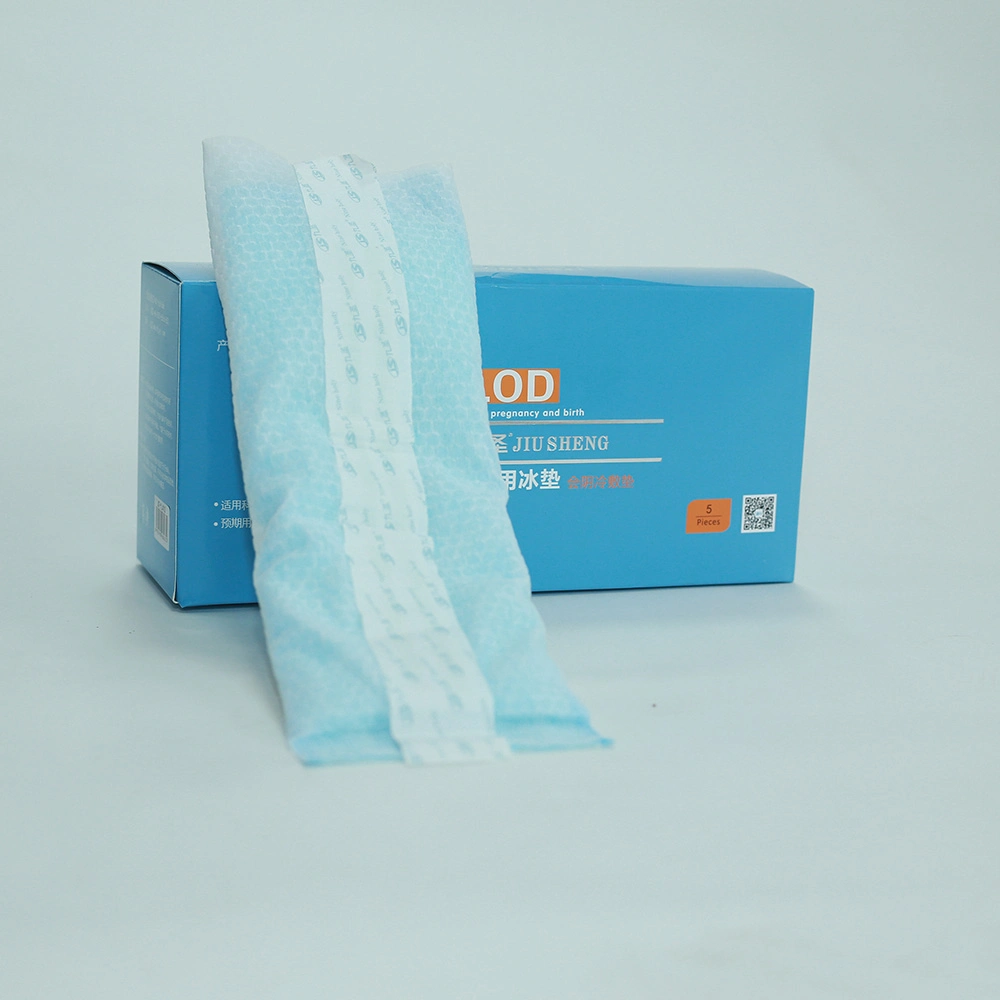 High quality/High cost performance Perineal Instant Cold Pack Ice Bag for Adult Hot Selling