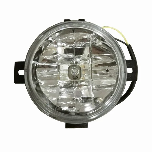 Auto Light American Truck Accessories Comil Dia10 High Beam Glass Lens