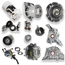 Factory Price High quality/High cost performance  ID4 Spare Parts Car Accessories