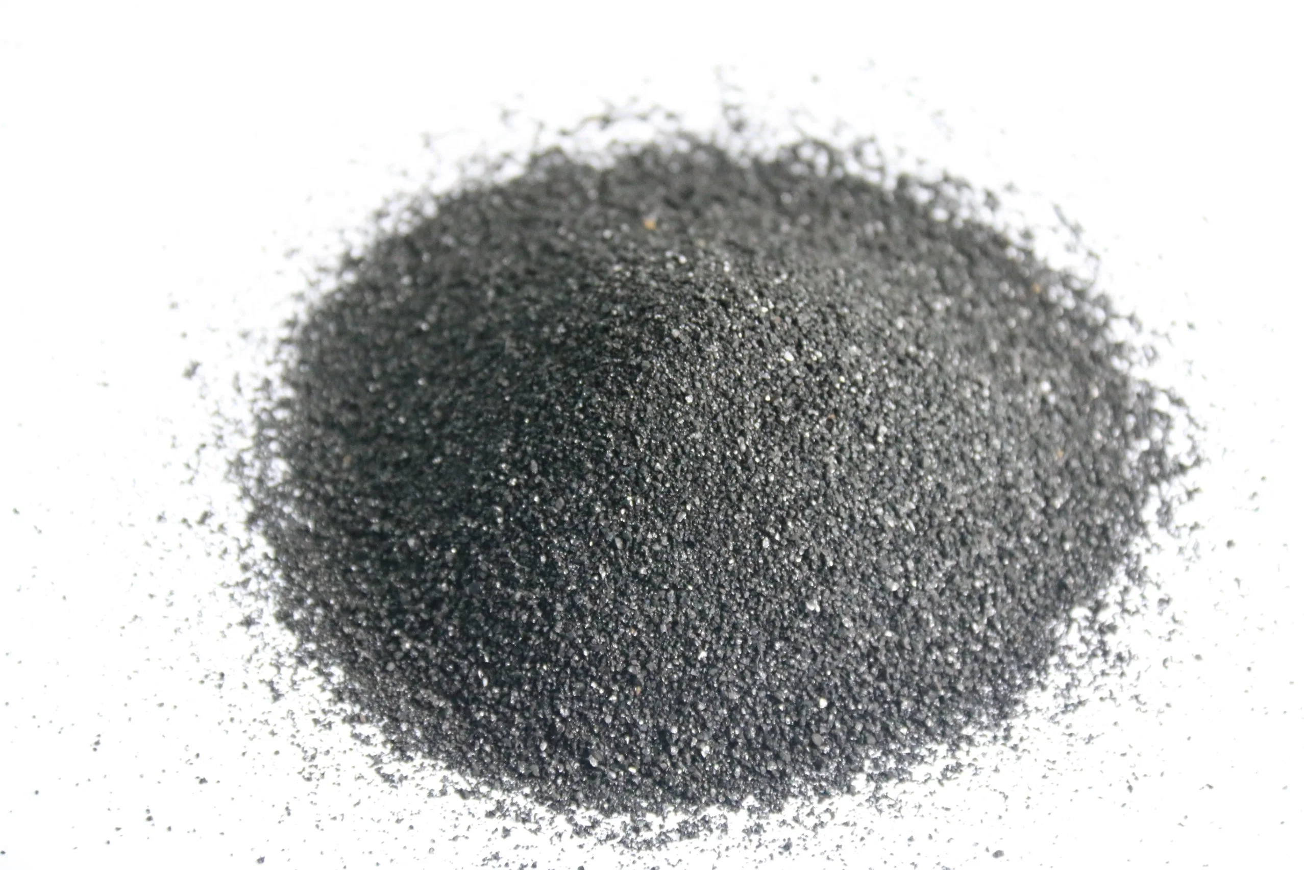 Humic Acid Sodium Salt Chemical Fertilizer Water Soluble Agriculture Organic Humic Acid Foliar Flake Powder