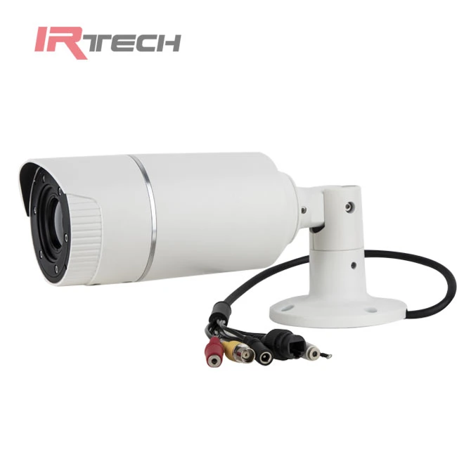 Dali OEM Long Distance English Russian Spanish Network CCTV Security Surveillance Camera