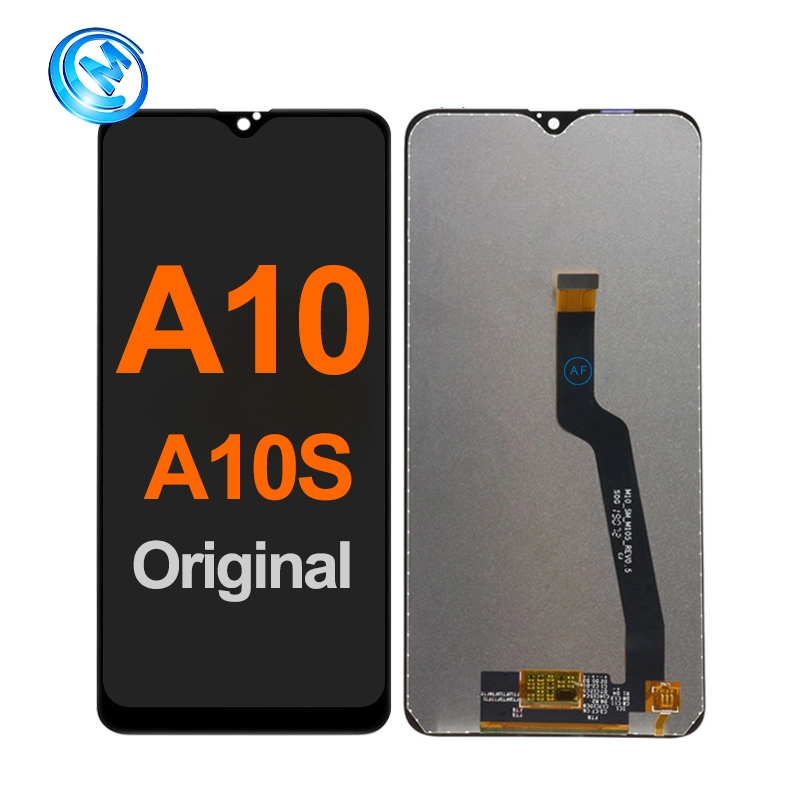 Pantalla LCD del teléfono móvil Patalla para Samsung A10