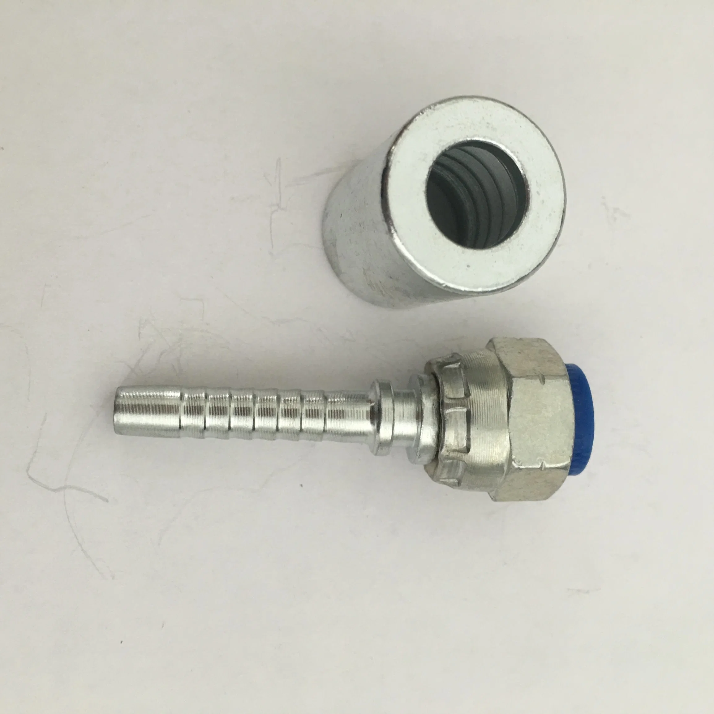 87313-87693 High quality/High cost performance  Hydraulic Hose SAE Flange Coupling Fitting