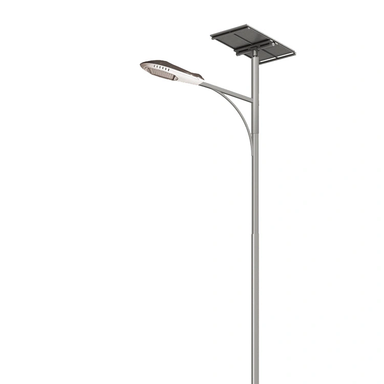 60W Energy Saving LED Light Power IP65 Solar LED Street Light