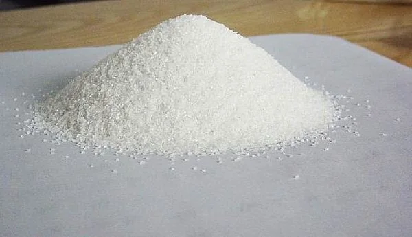 Original Factory Corundum White Fused Alumina for Aluminium Oxide for Abrasive Polishing and Grinding