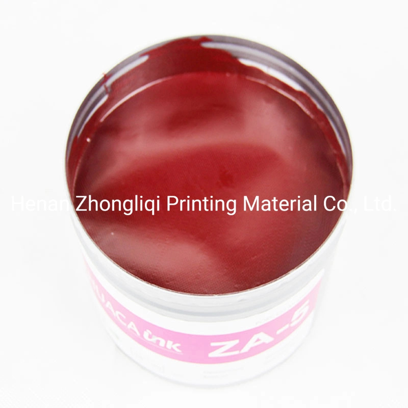 Offset Inks Printing Ink Manufacturer Ink Paint