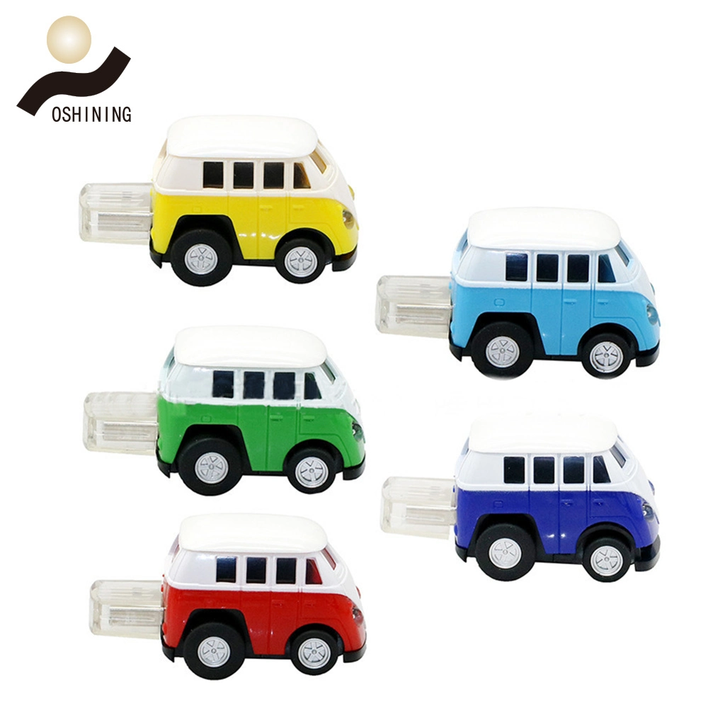 High quality/High cost performance  Metal Case Truck USB Stick Car Design USB Flash Drive (USB-MT427)