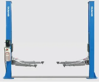 Favorable Price Factory Manufacture Car Lift