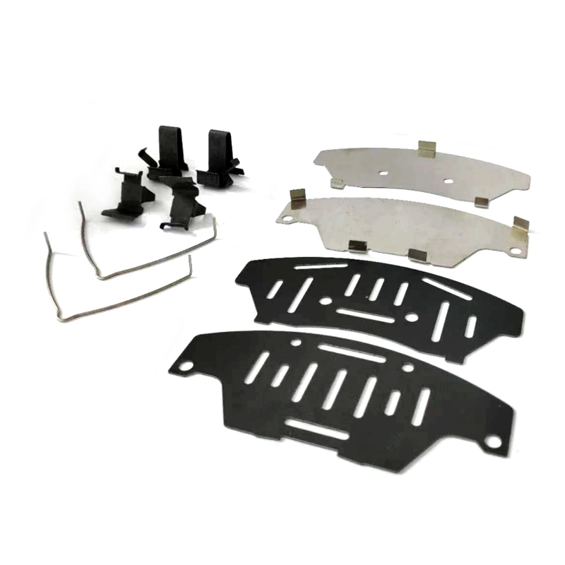 Auto Parts Brake Kits Spring Hardware Kits Brake Caliper Repair Kit