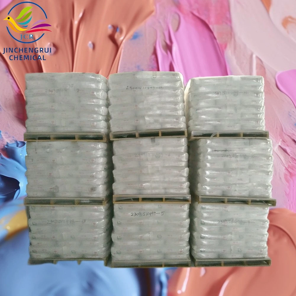 China Manufacturer Titanium Dioxide Rutile/TiO2/Titanium Oxide Price/CAS No: 13463-67-7 Tr-508 Free Samples
