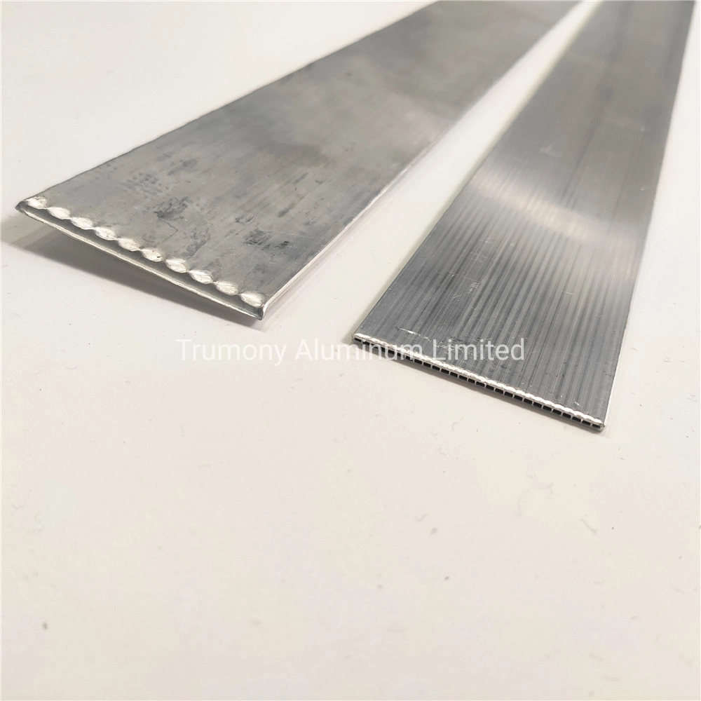 Professional Producing Composite Superconducting Aluminum Heat Pipe for Industrial Solar Energy