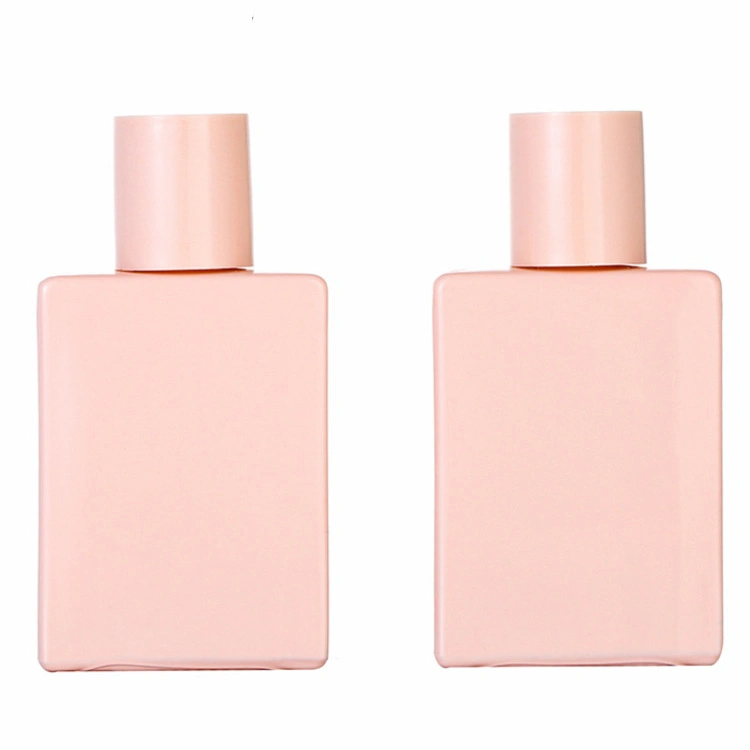 35ml Travel Perfume Skin Care Fragrance Oil Glass Bottle