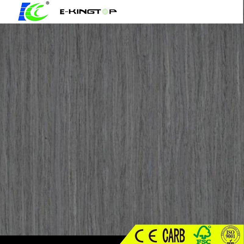 Noble Tech Wood Decorative Texture Wood Veneer/EV Veneer