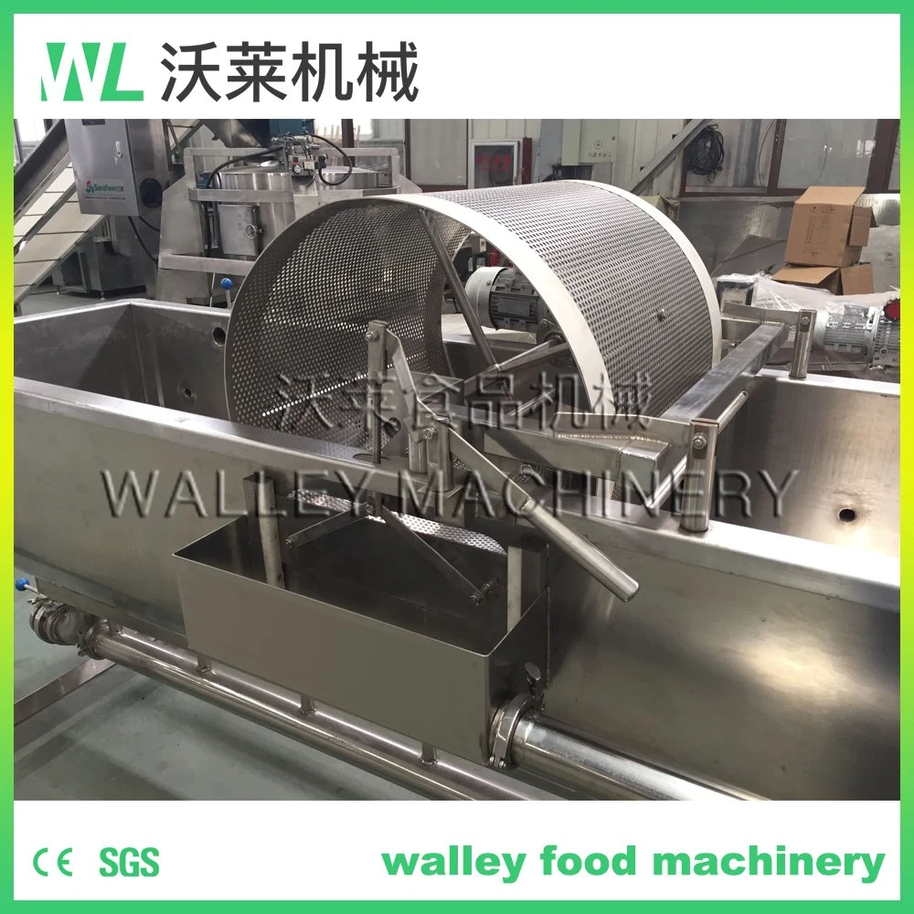 High Rebuy Short Small Vegetable and Fruit Washer Vortex