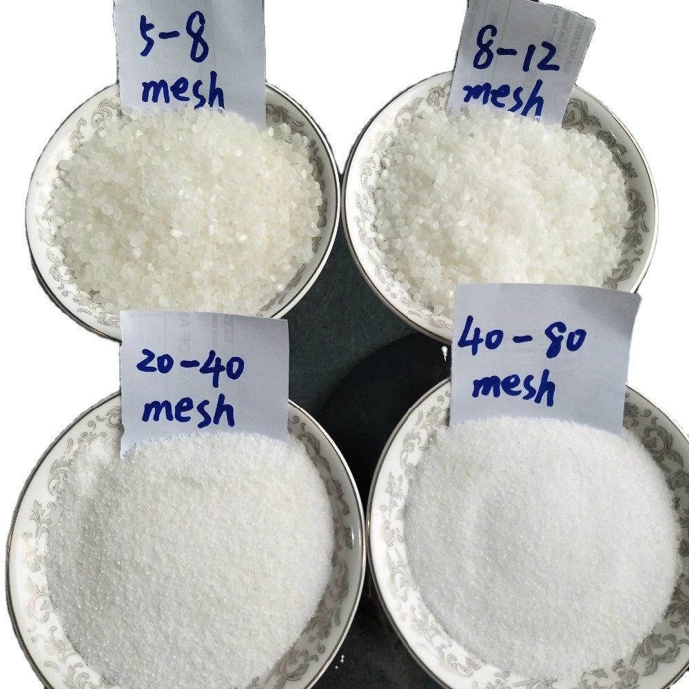 Food Grade Sweetener Sodium Saccharin 40-80 Mesh