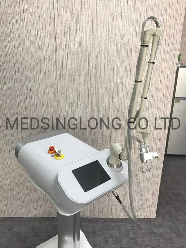 CO2 Fractional Laser Vaginal Tightening Laser System Price for Sale