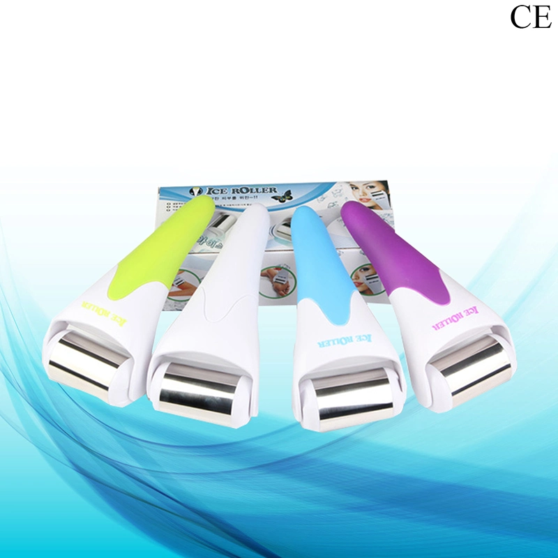 Ice Roller Skin Roller System for Skin Care