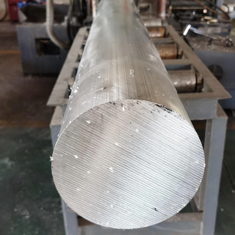 Factory Supply High quality/High cost performance and Free Samples. 5052 H32 Aluminium Bar 6061 T6 Aircraft Grade Aluminum Rod