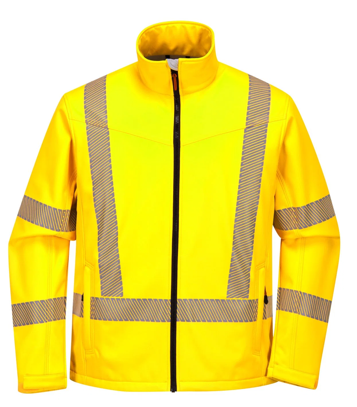 High Visibility Reflective Safety Reflective Jacket