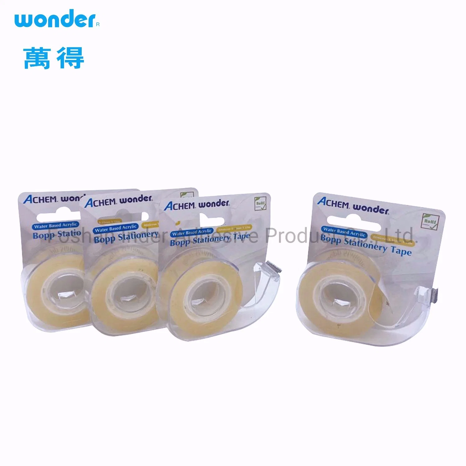 Hot Sale High Quantity Cutter for Office Stationery Tape