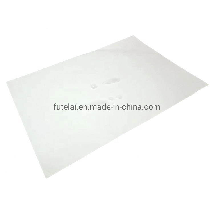 Environmental White Customizable Stone Paper for Packing and Printing