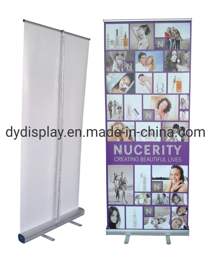 Advertising Pop up Banner Stand Roll up Stand