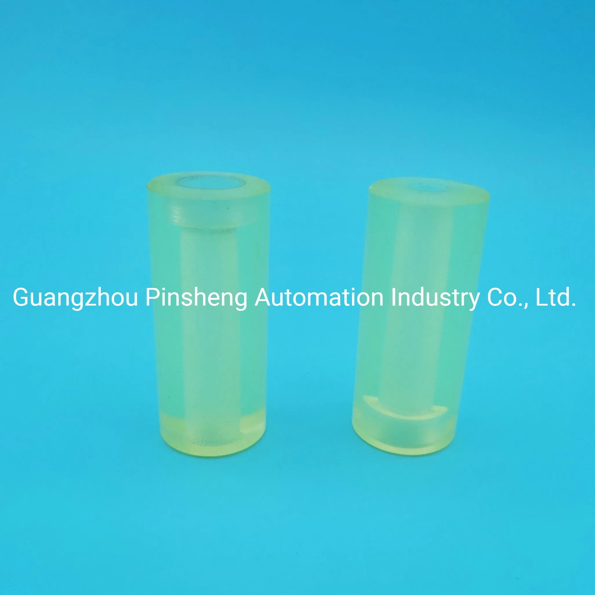 Professional Custom Polyurethane Plastic Accessories CNC Machining UHMWPE HDPE PE POM Peek Parts American Raw Material Celanese