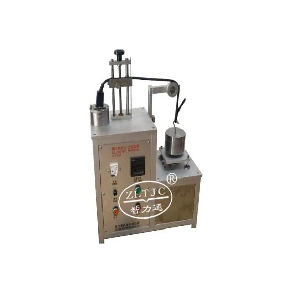 Pulling Test Machine for IEC60320 Testing Equipment