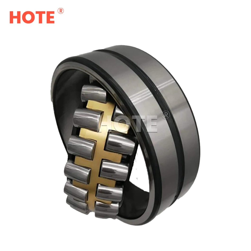 Industrial Machine Bearings China 22220cak /22324cak /23124n /22209ca 21308e Spherical Roller Bearing