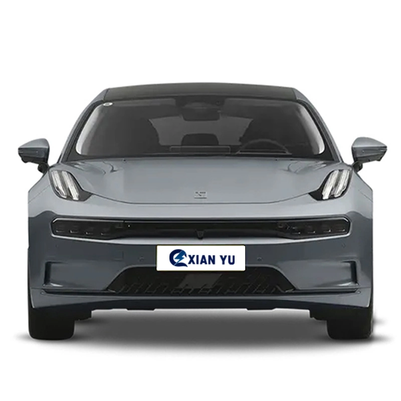 Vente en gros détail en stock Zeeker 001 Crossover voiture neuve à hayon Groupe hiver pour voiture d'occasion véhicule électrique véhicule électrique neuf à énergie électrique