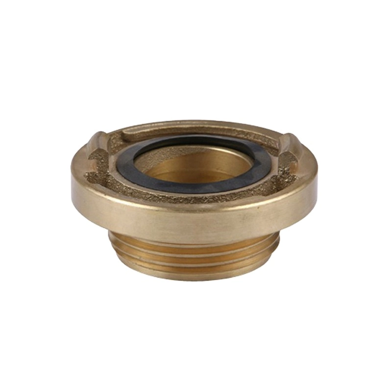 German Type Storz Coupling Connector Pipe Fitting