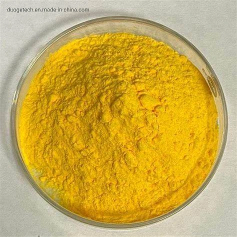 EVA PE Gummi ACP Niedertemperatur-Treibmittel Schaummittel