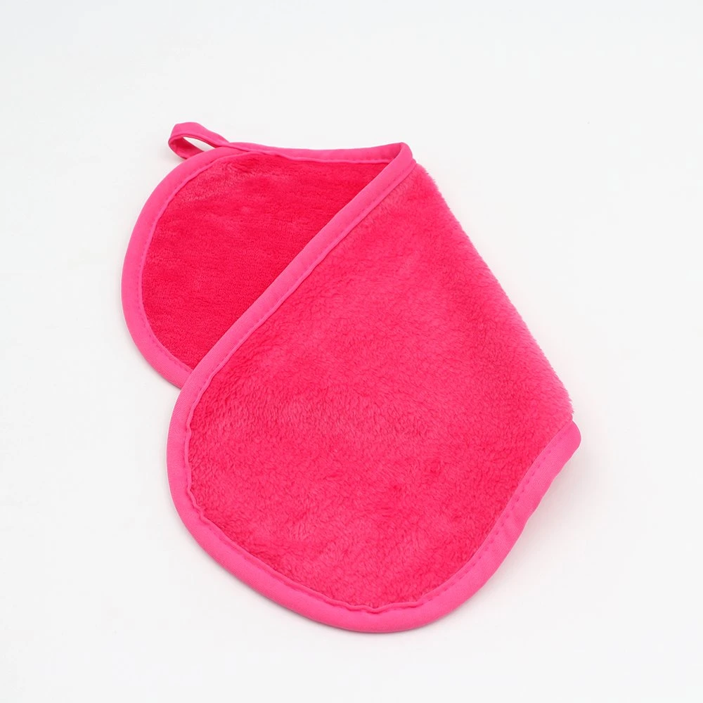 Ultra Soft Microfiber Wash Cloth to Remove Makeup for Sensitive and All Skin Types