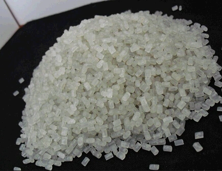 Virgin PP Granule Transparent Polypropylene Resin